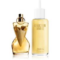 Jean Paul Gaultier Gaultier Divine Set rinkinys moterims