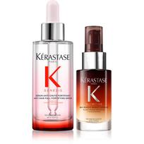 Kérastase Nutritive & Genesis rinkinys plaukams stiprinti ir blizgesiui suteikti