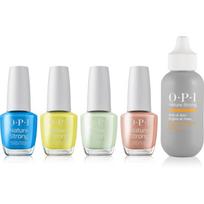 OPI Nature Strong bundle rinkinys nagams