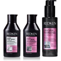 Redken Acidic Color Gloss rinkinys spalvai apsaugoti