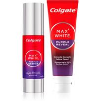 Colgate Max White balinimo rinkinys dantims
