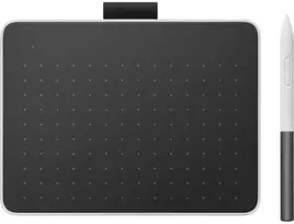 Pelė Wacom One S Pen planšetė, maža