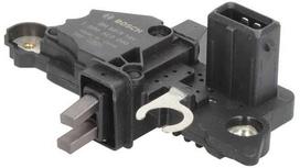 Bosch Alternatoriaus Reguliatorius BMW 320i E46 2171 1251143 1261143 1251145