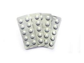 Marimex pH testerio tabletės (20 vnt.) + chloras (20 vnt.) + kombinuotas chloras (10 vnt.)