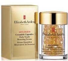 Elizabeth Arden Arden Ceram Adv po 30 vnt. 6 papildymų rinkinys