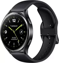 „Xiaomi Watch 2“, juodas