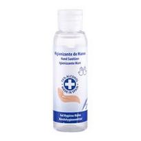 Hand Sanitizer - Antibacterial preparation