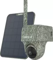 Reolink trail camera Go Ranger PT G450 + Solar Panel 2