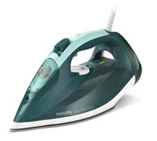 Philips 7000 series DST7031/70 lygintuvas Garinis lygintuvas „SteamGlide Plus“ padas 2800 W Žalia, M