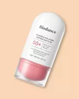 Biodance Invisible Collagen Peptide Sun Fluid - 50 ml