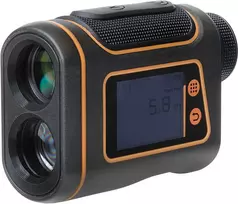 Žiūronai Focus rangefinder Track RF Pro