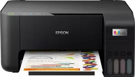 Epson all-in-one ink tank spausdintuvas EcoTank L3230, juodas