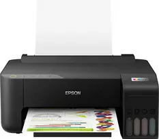 Epson ink tank spausdintuvas EcoTank L1270, juodas