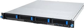 Asus RACK server ASUS RS300-E12-PS4 350W (90SF03A1-M00060) Grey