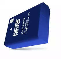 Newell SupraCell Protect pakaitinė baterija EN-EL14a, skirta Nikon