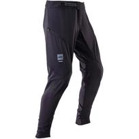 LEATT Pant MTB Gravity 3.0 dviračių kelnės, dydis M, juoda