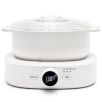 Rio WXR-EU/1,2 Go Smooth Hair Removal Wax Heater