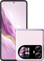 Blackview HERO 10 MT6789(G99) Octa-core 2.2GHz 6.9inch FHD+ On-cell AMOLED 2560x1080 60Hz 12GB+256GB 32MP; 108MP/8MP 4000mAh, No charging Fingerprint, NFC, Face recognition Purple
