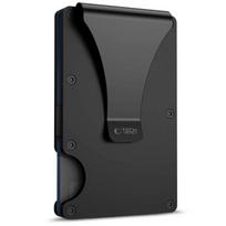 Tech-Protect Thorn RFID Wallet - Black