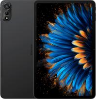 Blackview MEGA 2 SET LTE 12-inch FHD+IPS 1200x2000 60Hz 12GB+256GB Unisoc T615 Octa-core 1.6GHz Cam Front 8MP Rear 16MP 9000mAh+Charging 18W Fast / Cable Film Case Stylus Mouse Keyboard EN Netflix HD Android 15 Celestial Grey