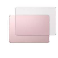 AmazingThing Titan Hardshell Case for MacBook Neo 13" - Pink