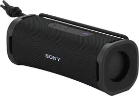 Ausinės Sony belaidės speaker ULT Field 1, juodas