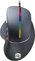 Canyon mouse Apstar GM-12 RGB 6buttons Wired Dark Grey