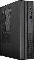 Chieftec DT-10B-300 computer case Small Form Factor (SFF) Black 300 W