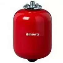 Imera R24 išsiplėtimo indas šildymui 24L,8bar ¾ ”