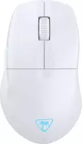 Turtle Beach belaidė pelė Pure Air, balta