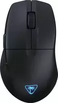 Turtle Beach belaidė pelė Pure Air, juoda