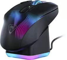 Turtle Beach belaidė pelė Kone XP Air, juoda