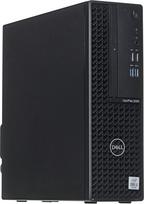 Dell OptiPlex 3080 i5-10500 16GB 512GB SSD SFF Win11pro Used