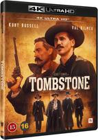 Disney Tombstone (Val Kilmer and Kurt Russell)