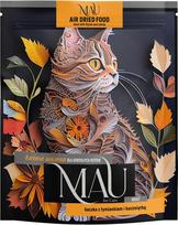 Dolina Noteci MAU Air dried Duck with thyme and catnip - dry cat food - 700g