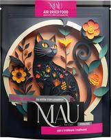 Dolina Noteci MAU Air dried Sterilised Goose with rabbit and raspberries - dry cat food - 700g