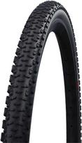 Padanga 28" Schwalbe G-One Ultrabite HS601 28 x 2,00
