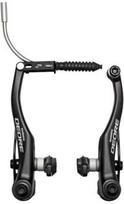 Stabdžiai Shimano VBrake Rear Juodas BRT610 Deore w/S70C