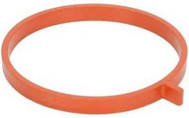 Elring RENAULT H4B400/401/408/410/451/453 0.9L 3cyl CLIO IV įsiurbimo kolektoriaus sandariklis originalus 697.600