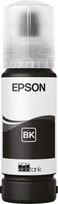 Epson 108 EcoTank | Ink Bottle | Black
