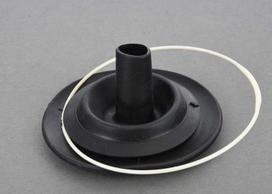 BMW E46 E85 perjungiklio guminis batas originalus 25117522149
