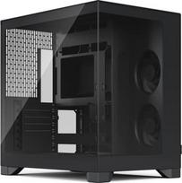 Fractal Design Case Pop 2 Vision Black