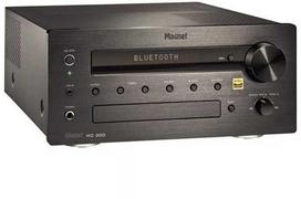 Stereo Stiprintuvas - Magnat MC-200 35W Bluetooth Multi-Room Juodas