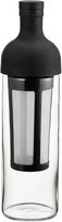 Hario 750ml Cold Brew Bottle with Filter, Black