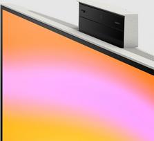 Hewlett-Packard HP 27-cr0204nw AMD Ryzen™ 7 7730U 68.6 cm (27") 1920 × 1080 px All-in-One PC 16GB DDR4-SDRAM 512GB SSD Free DOS Wi-Fi 6 (802.11ax) White