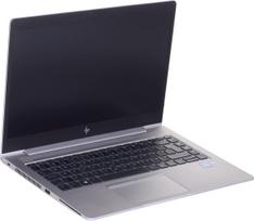 Hewlett-Packard HP EliteBook 840 G6 i5-8265U 16GB 256GB SSD 14" FHD Win11pro Used US QWERTY