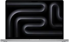 Apple MacBook Pro 16" Apple M5 Max 18C CPU, 32C GPU/36GB/2TB SSD/Silver/SWE | Apple MGE74KS/A | 195950713787