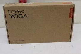 SALE OUT. Lenovo Yoga Slim 7 14ILL10 14 ULT7-256V/16GB/1TB/Intel Arc Graphics/WIN11 Home/Grey/2Y Warranty | Lenovo Yoga Slim 7 14ILL10 | Luna Grey | 14 " | OLED | WUXGA | 1920 x 1200 pixels | Glossy | Intel Core Ultra 7 | 256V | 16GB | Soldered LPDD 83JX000RNTSO | 2000001407905