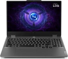 Lenovo LOQ 15ARP9 | Luna Grey | 15.6 " | IPS | FHD | 1920 x 1080 pixels | Anti-glare | AMD Ryzen 5 | 7235HS | 16 (2x8GB) GB | SO-DIMM DDR5 | Solid-state drive capacity 512GB | NVIDIA GeForce RTX 4050 | GDDR6 | 6GB | Windows 11 Home | 802.11ax | Blu 83JC00N6PB | 199272526568