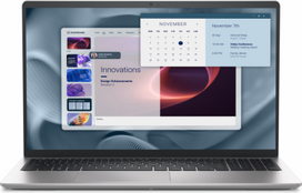 Dell Pro 15 Essential PV15250 | Platinum Silver | 15.6 " | WVA | FHD | 1920 x 1080 pixels | Anti-glare | Intel Core i7 | i7-1355U | 16GB | DDR5 | Solid-state drive capacity 512GB | Intel UHD Graphics | Windows 11 Pro | 802.11ax | Keyboard language PV15250_RPLU_002_M_N | 2000001413029